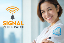 Signal Relief Patch: How It Works, Benefits and What to Expect