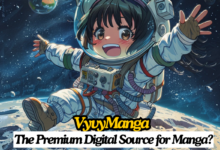 VyvyManga: Your Ultimate Online Manga Reading Platform