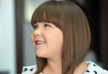 15 Cute 5 Years Baby Girl Hair Cutting Style Ideas for 2026