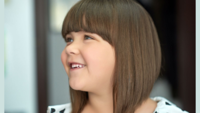 15 Cute 5 Years Baby Girl Hair Cutting Style Ideas for 2026