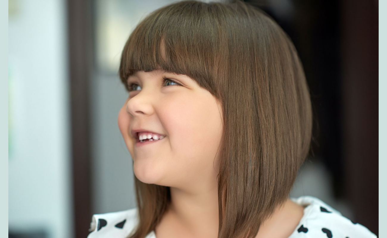 15 Cute 5 Years Baby Girl Hair Cutting Style Ideas for 2026