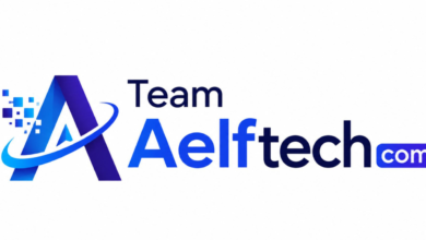 Aelftech.com: What It Is, Services and Safety Facts