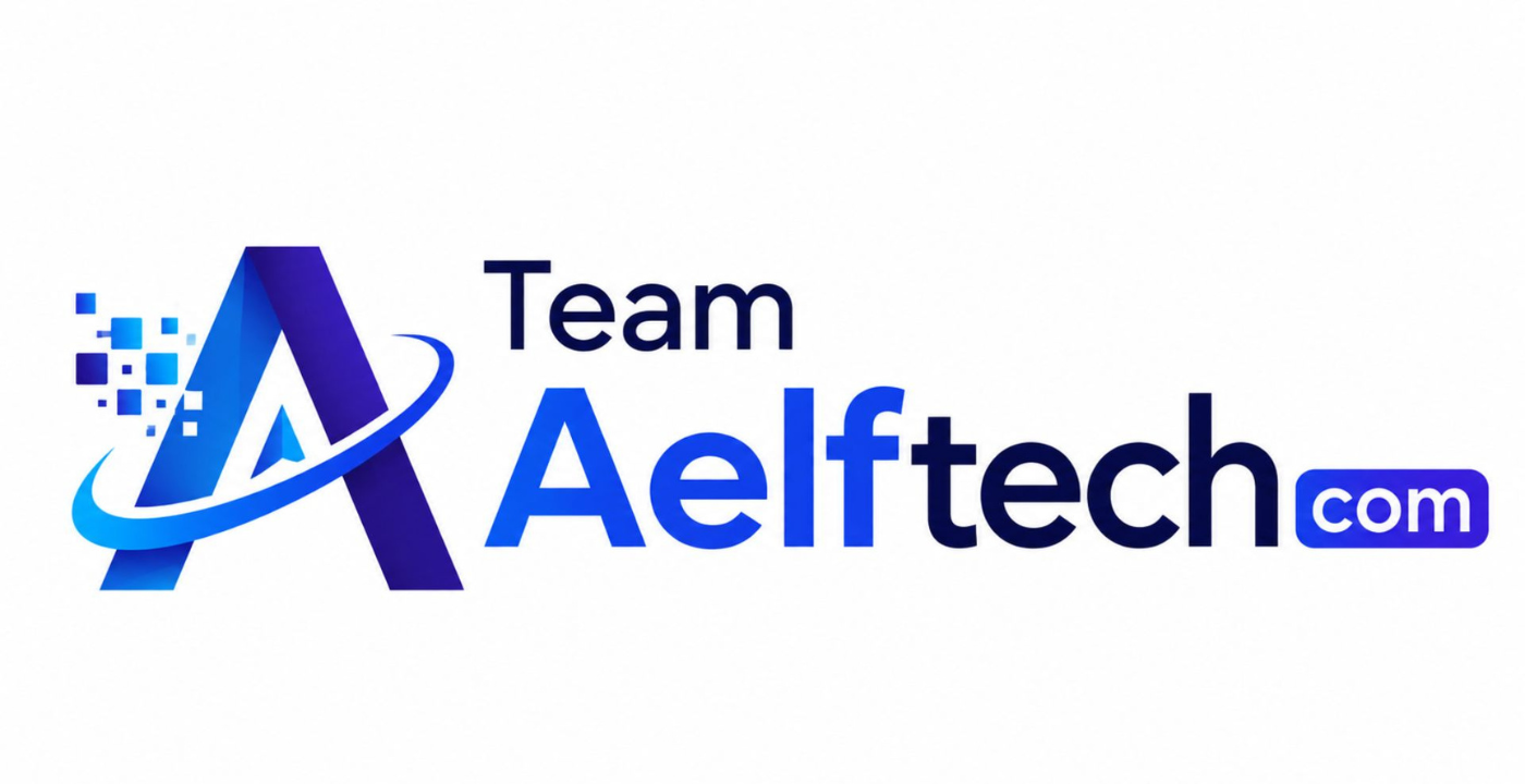 Aelftech.com: What It Is, Services and Safety Facts