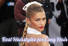 25 Best Hairstyles for Long Hair to Try for Every Occasion