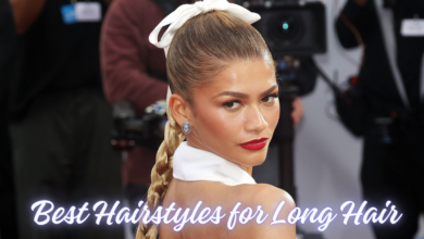 25 Best Hairstyles for Long Hair to Try for Every Occasion