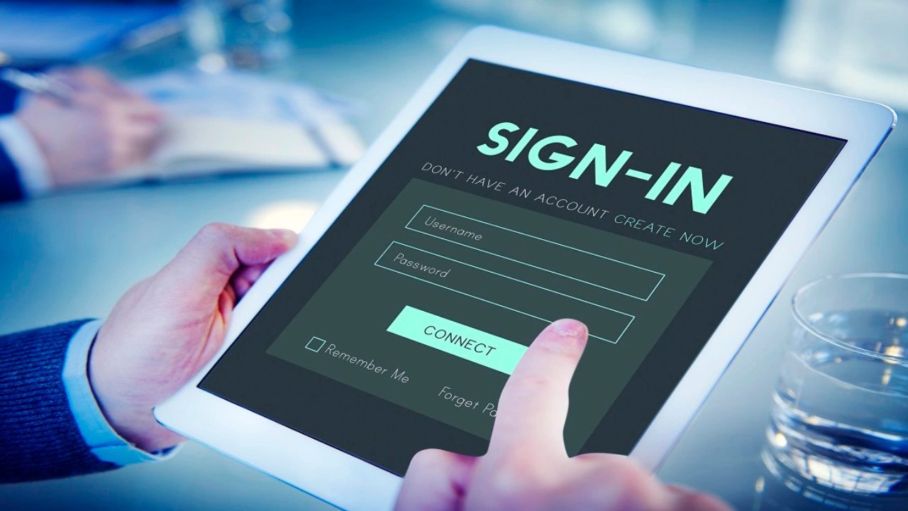 How to Verify You're on the Right Site