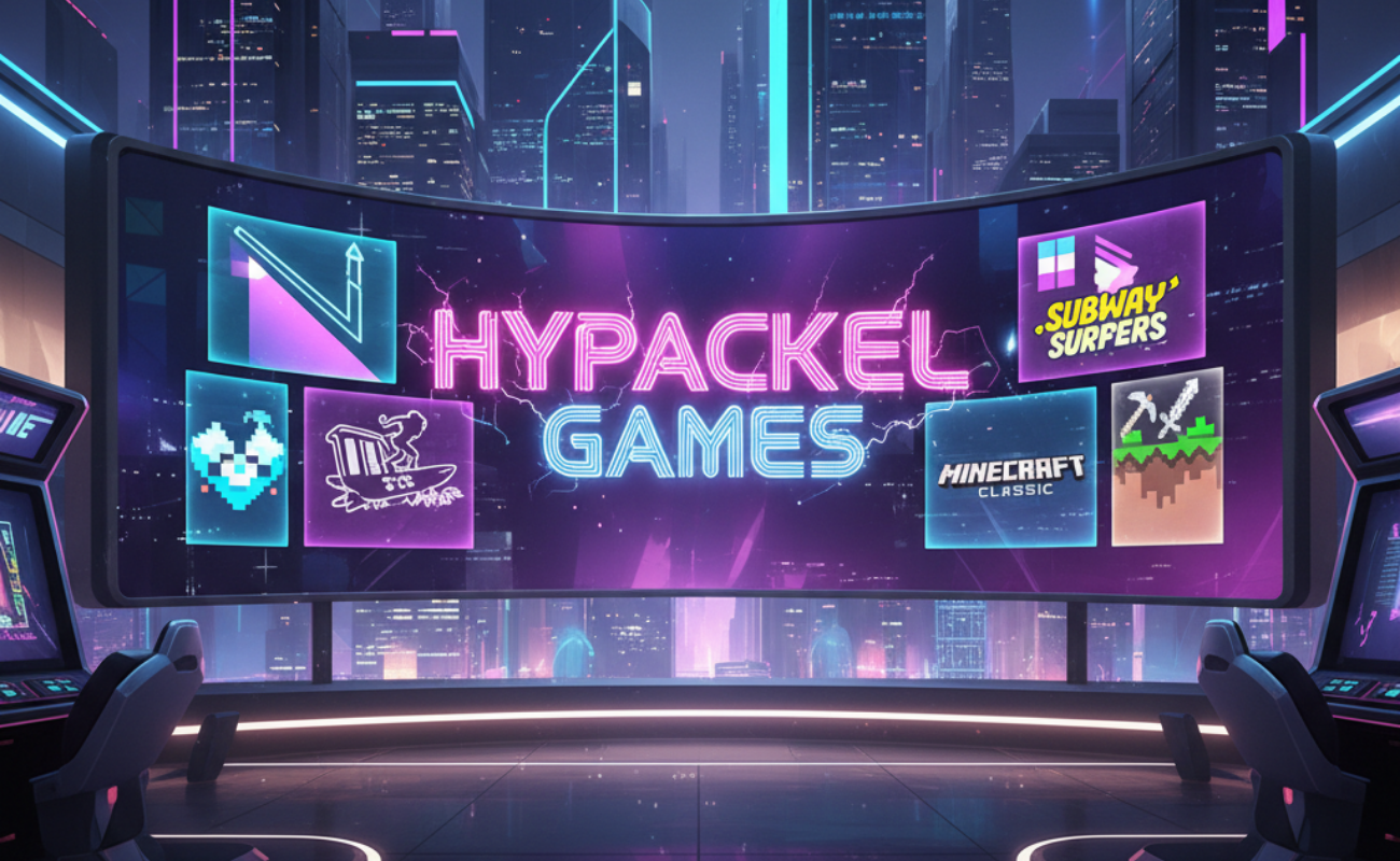 Hypackle: What It Is and Why It's Gaining Attention