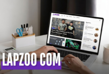 Lapzoo Com Review: Is It a Reliable Tech Site?