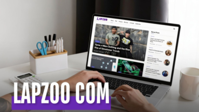 Lapzoo Com Review: Is It a Reliable Tech Site?