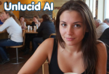 What Is Unlucid AI?