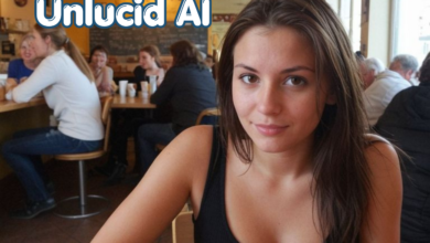 What Is Unlucid AI?