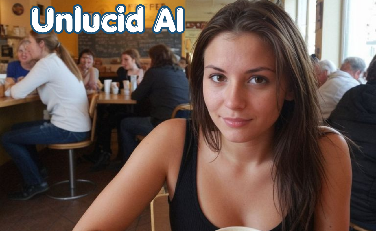 What Is Unlucid AI?