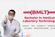 BMLT Full Form: What is Bachelor of Medical Laboratory Technology?