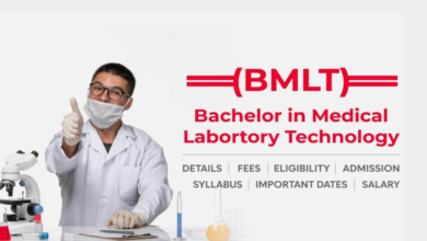 BMLT Full Form: What is Bachelor of Medical Laboratory Technology?