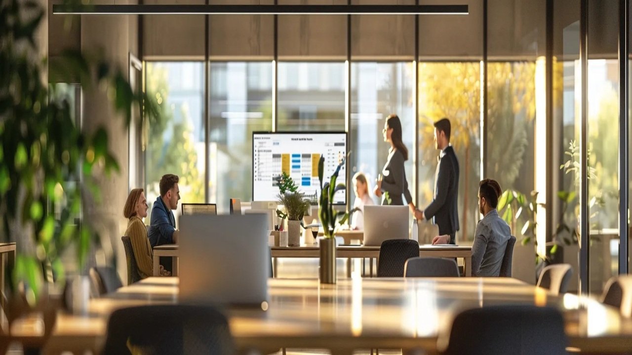 Cheque Printing Software Streamlines Payment Processes in Canadian Businesses