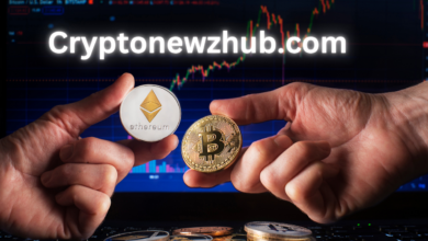 Cryptonewzhub.com: What It Is and What You Should Know Before Trusting It