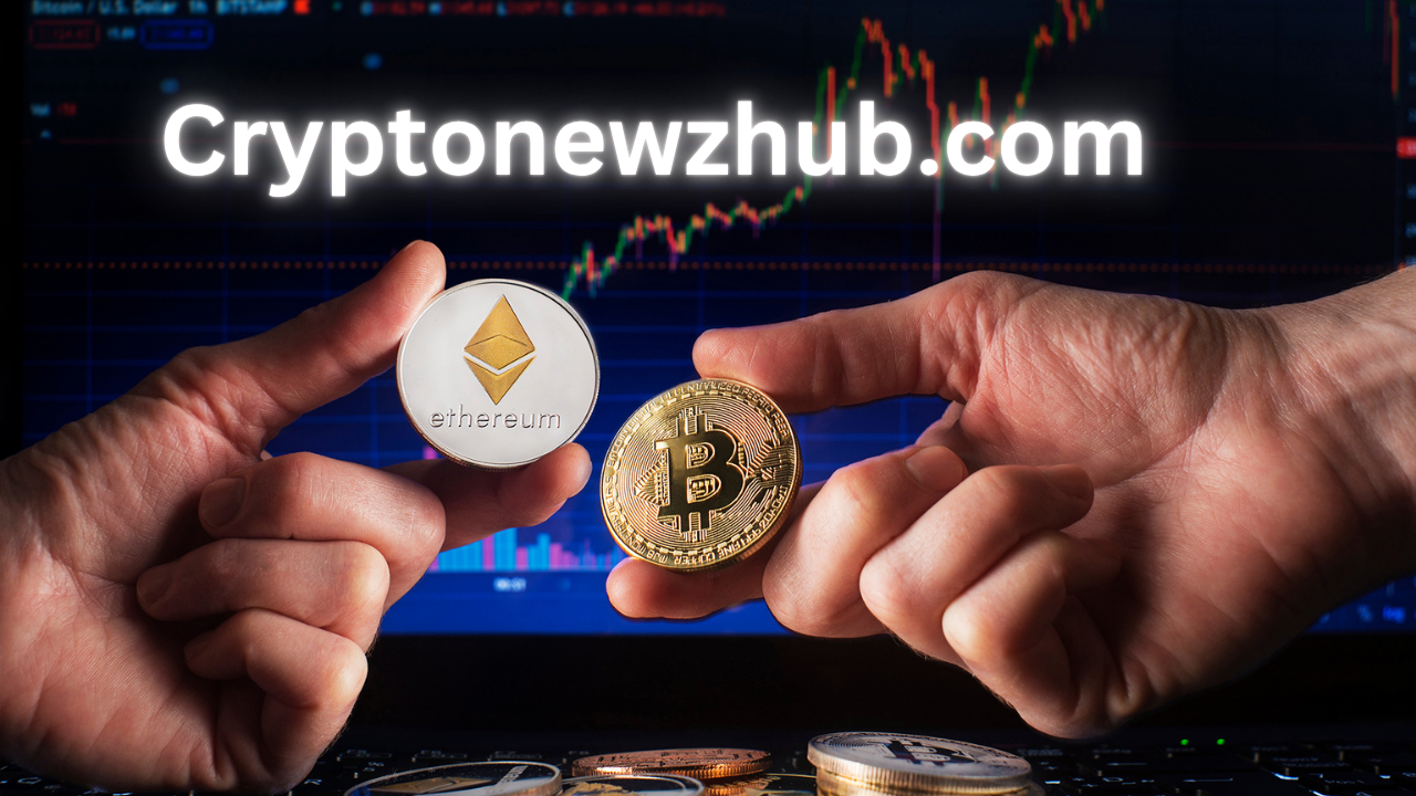 Cryptonewzhub.com: What It Is and What You Should Know Before Trusting It
