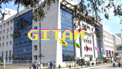 GITAM Web Login: The Only Guide That Actually Makes Sense