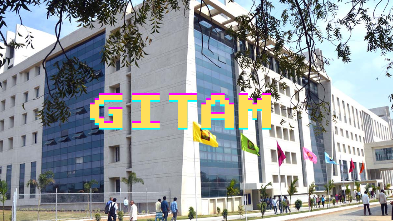GITAM Web Login: The Only Guide That Actually Makes Sense