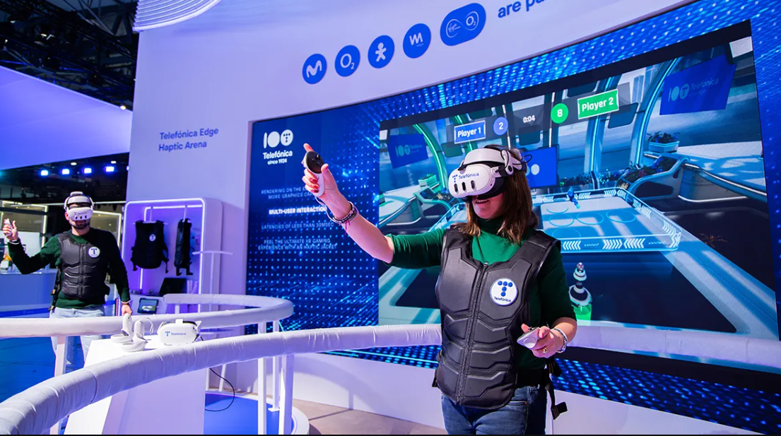 How Virtual Experiences