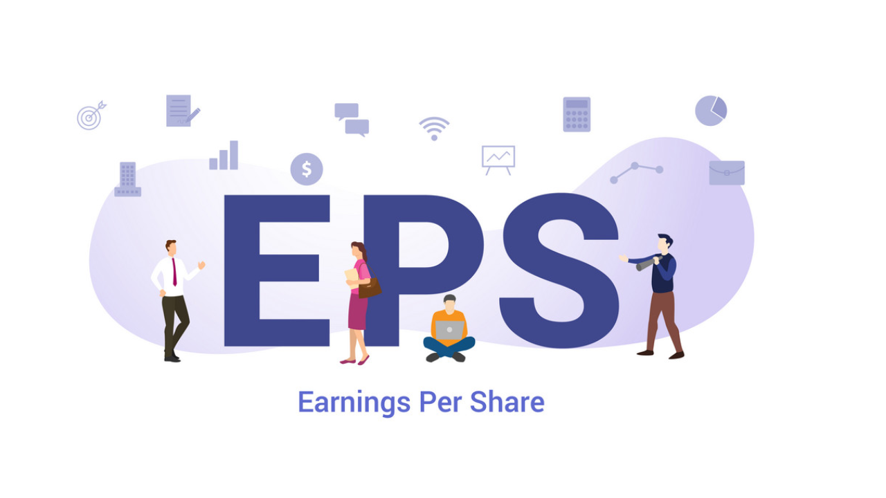 How to Use EPS the Right Way