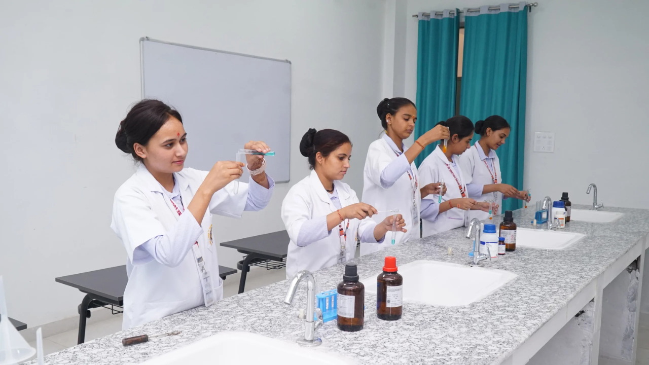 What is BMLT Course, Really?