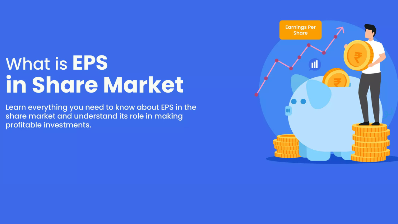 Why EPS Matters for Your Investments