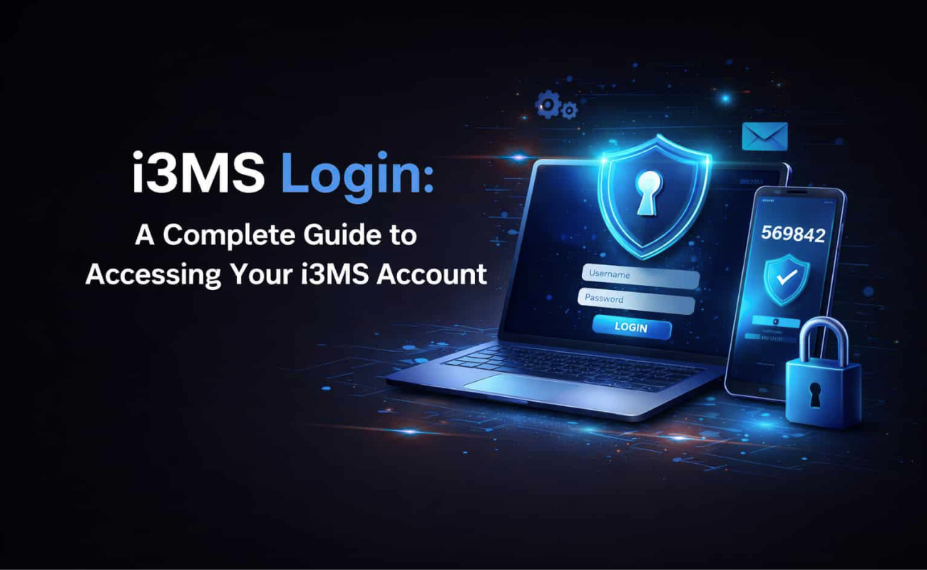i3MS Login Guide: How Odisha's Mining Portal Actually Works