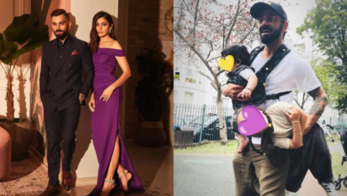 Akaay Meaning: What Virat Kohli and Anushka Sharma's Son's Name Really Means