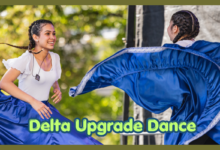 Delta Upgrade Dance Off Salt Lake: What You Need to Know