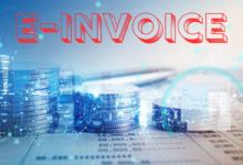 E-invoice Login: Why Your Food Business Cannot Ignore This Portal