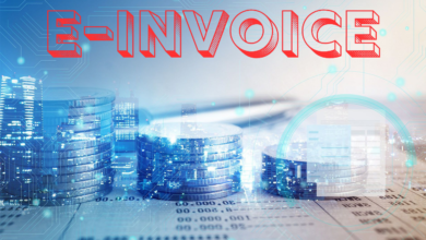 E-invoice Login: Why Your Food Business Cannot Ignore This Portal