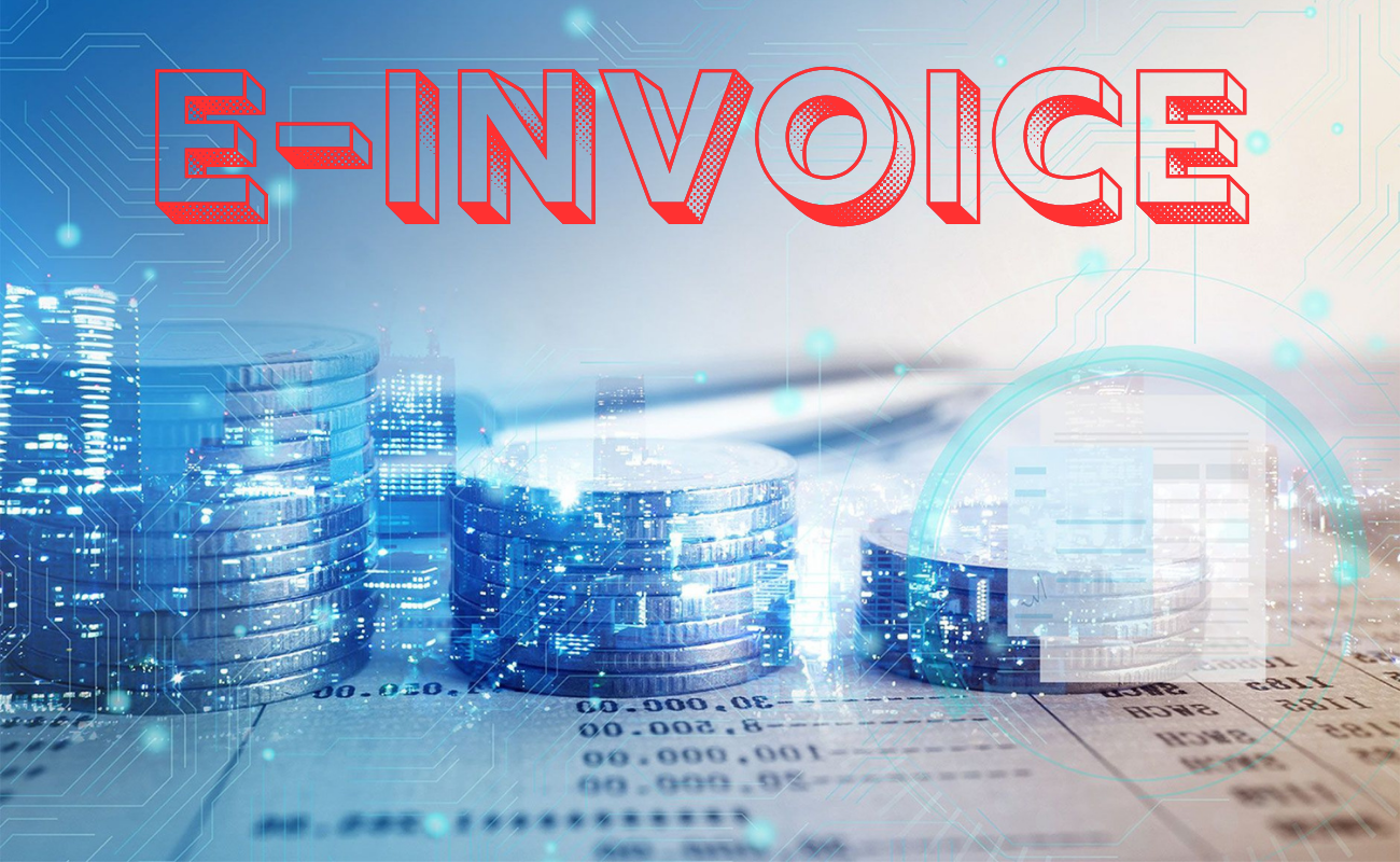 E-invoice Login: Why Your Food Business Cannot Ignore This Portal