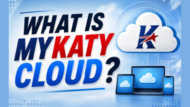 What Is MyKaty Cloud and How Does It Help Students and Parents