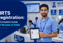 NRTS Registration: Complete Guide to Nurses Registration & Tracking System