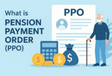 PPO Full Form: What Pension Payment Order Means