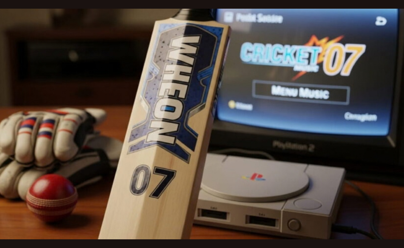 Wheon Cricket 07: The Legendary Cricket Game That Refuses to Die