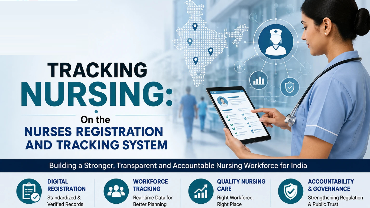 Why NRTS Registration Matters