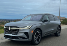 Best Luxury Hybrid SUVs for 2026 Top Picks and Rankings Image