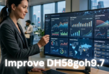 Improve DH58goh9.7: Simple Ways to Boost Speed and Productivity