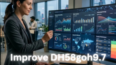 Improve DH58goh9.7: Simple Ways to Boost Speed and Productivity