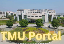 TMU Portal: A Simple Guide for Every TMU Student