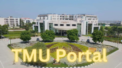 TMU Portal: A Simple Guide for Every TMU Student