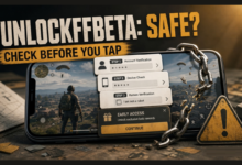 Unlock FF beta.com: Features, Safety, Access Guide and FAQs