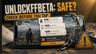 Unlock FF beta.com: Features, Safety, Access Guide and FAQs